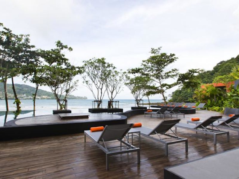 Novotel Phuket Kamala Beach 142869