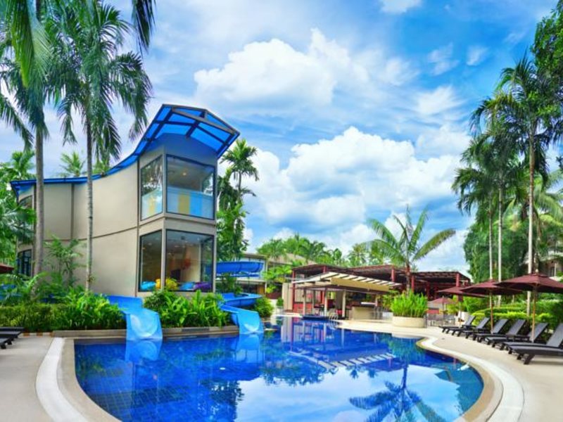 Novotel Phuket Surin Beach 142907