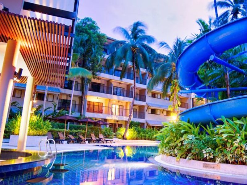 Novotel Phuket Surin Beach 142909