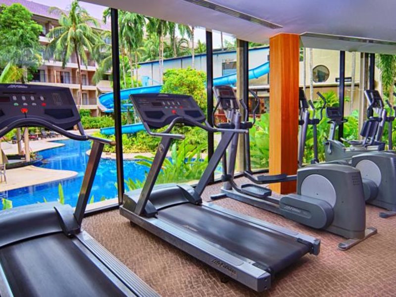 Novotel Phuket Surin Beach 142920