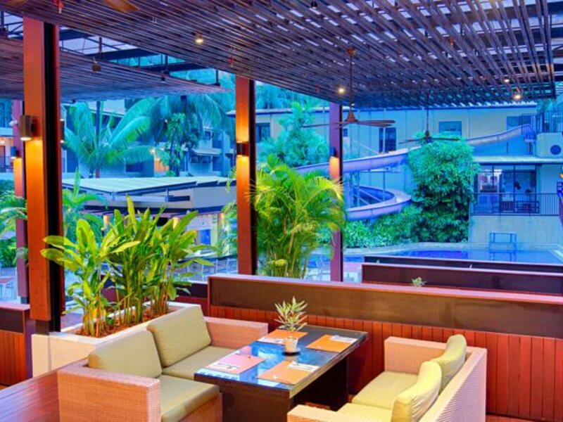 Novotel Phuket Surin Beach 142927