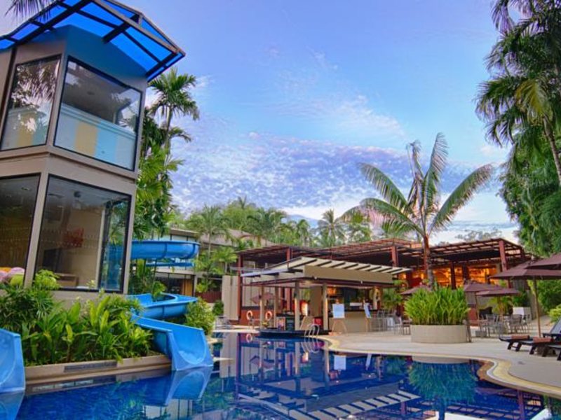 Novotel Phuket Surin Beach 142928