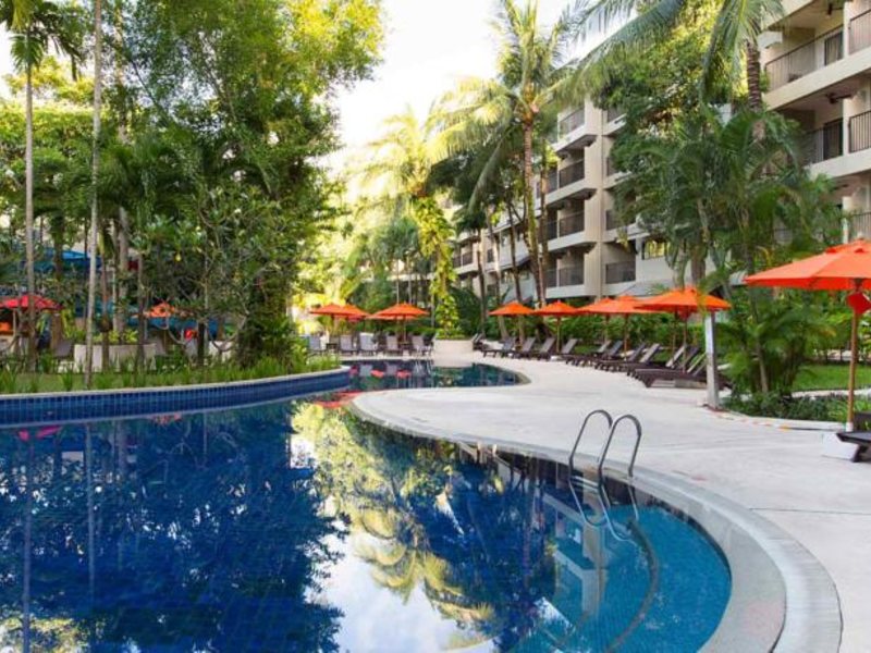 Novotel Phuket Surin Beach 142929