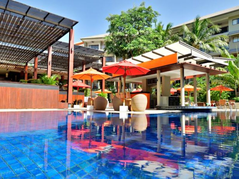 Novotel Phuket Surin Beach 142937