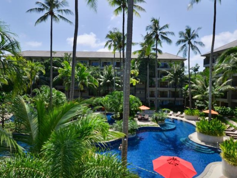 Novotel Phuket Surin Beach 142938