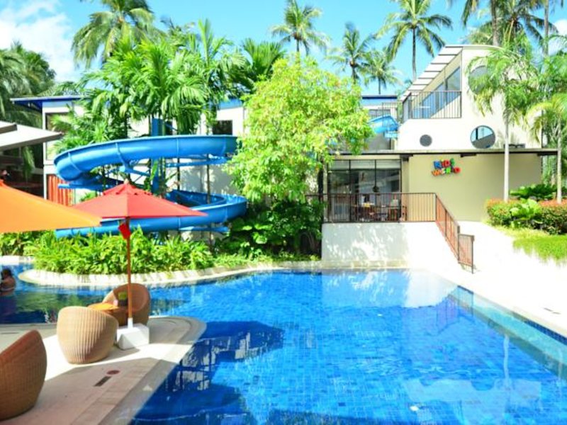 Novotel Phuket Surin Beach 142939