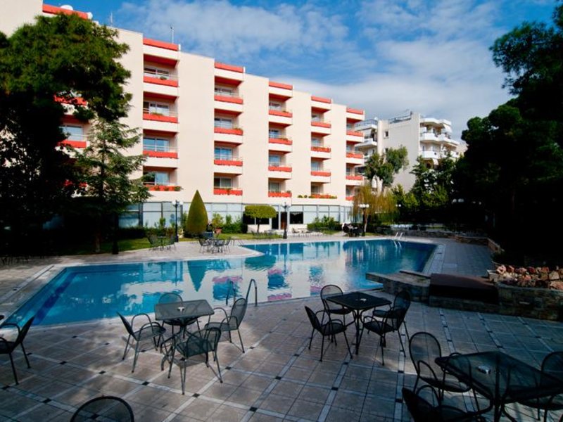 Oasis Athens 81055