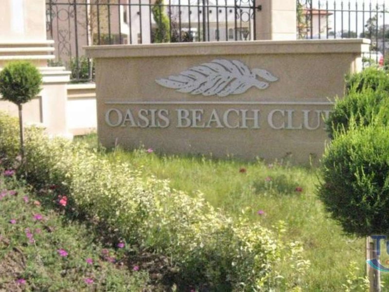 Oasis Beach Club 312327