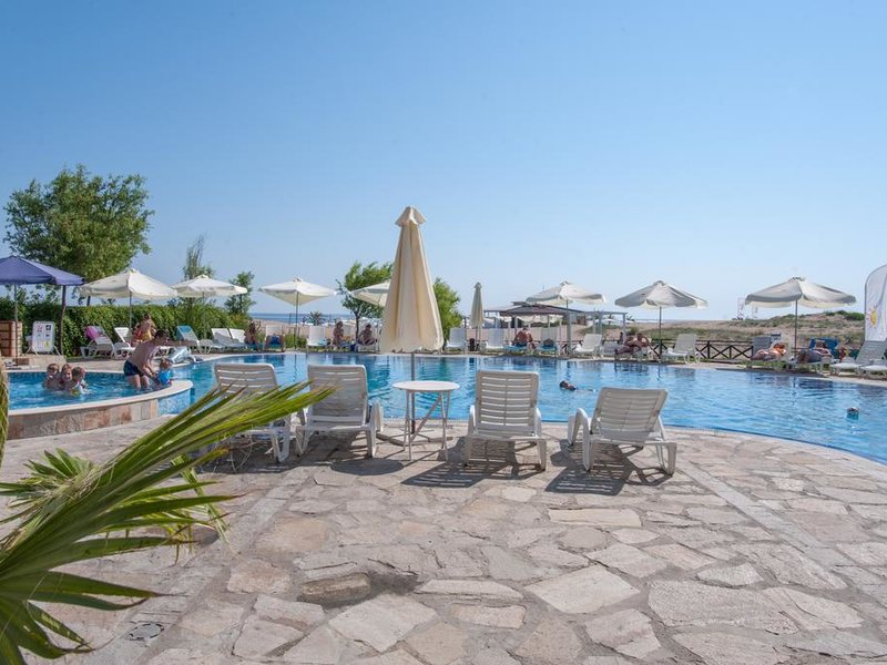 Oasis Del Mare Resort 312360