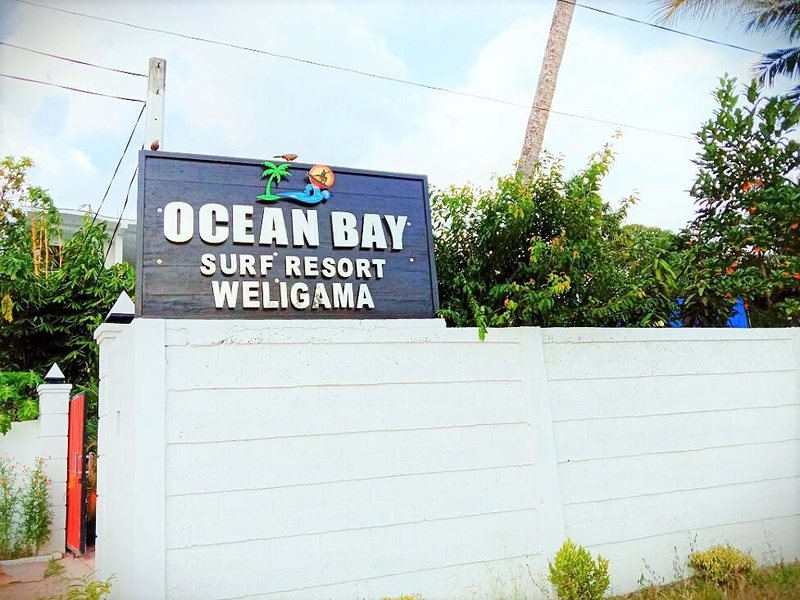 Ocean Bay Surf Resort 320861