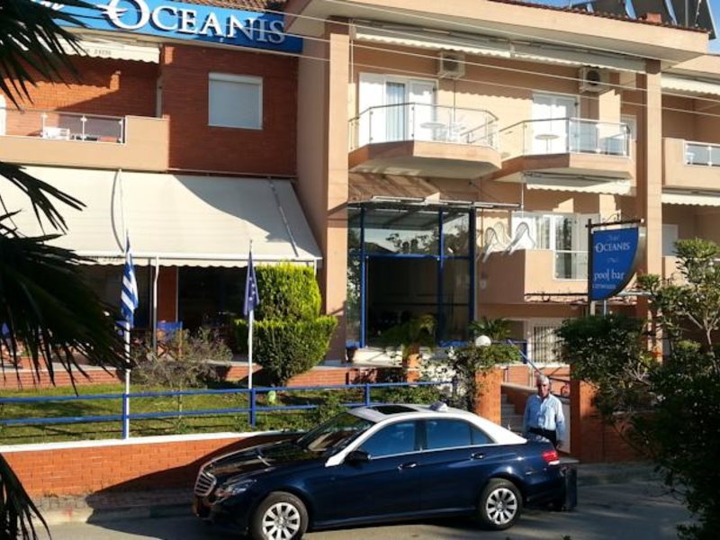 Oceanis Halkidiki  79114