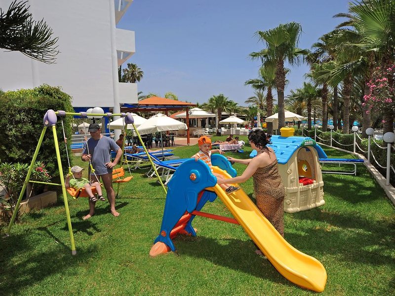 Oceanos Beach Hotel 290595