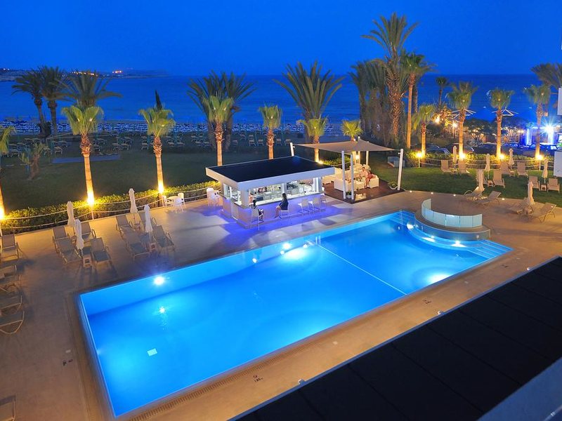 Oceanos Beach Hotel 290599