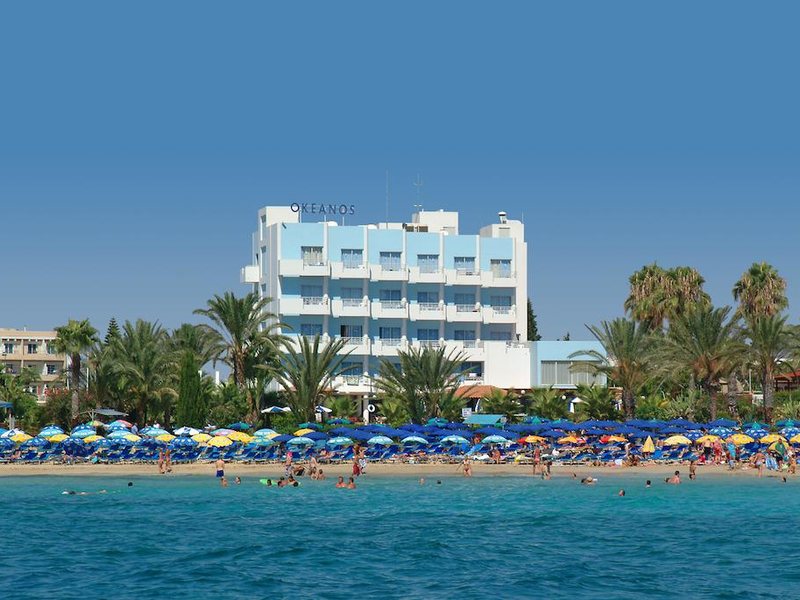 Oceanos Beach Hotel 290606