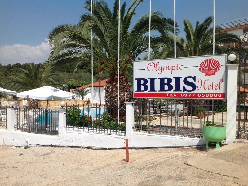 Olympic Bibis Hotel 284787