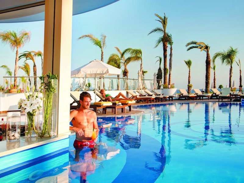 Olympic Lagoon Resort Paphos 305101