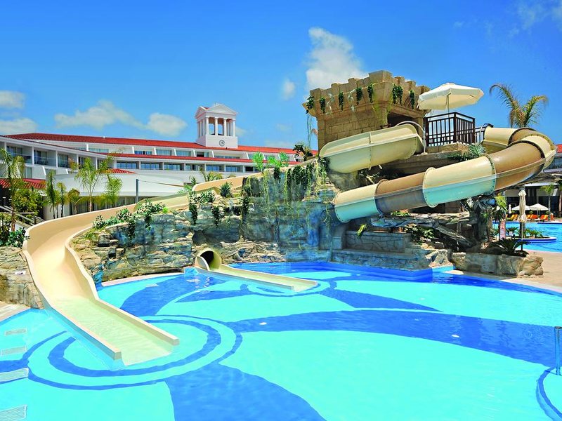 Olympic Lagoon Resort Paphos 305102