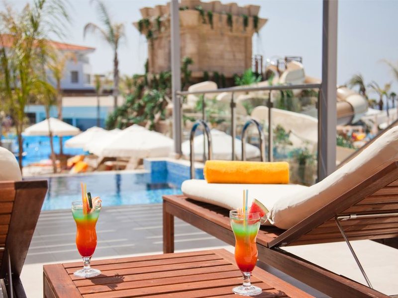 Olympic Lagoon Resort Paphos 305111