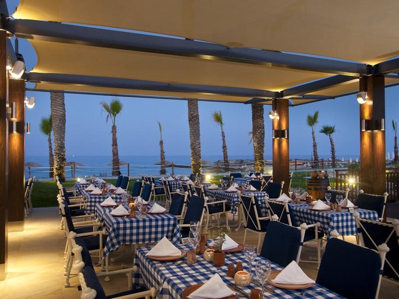 Olympic Lagoon Resort Paphos 305127