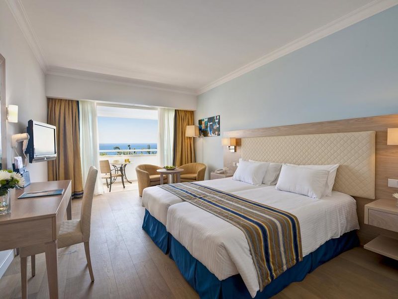 Olympic Lagoon Resort Paphos 305133