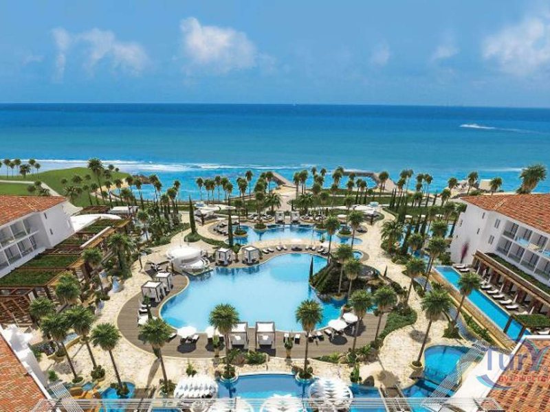 Olympic Lagoon Resort Paphos 305137