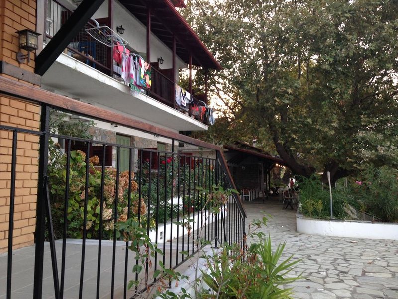 Olympos Hotel (Platamonas) 260895