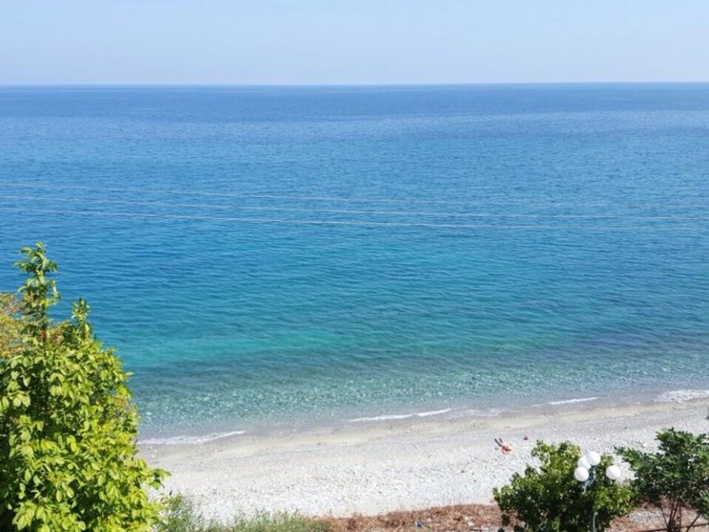 Olympos Hotel (Platamonas) 260896