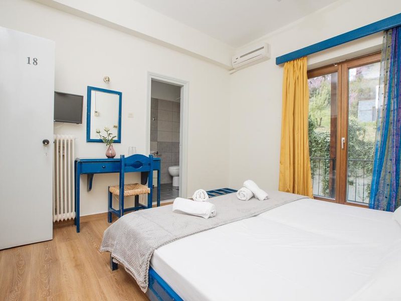 Olympos Hotel (Platamonas) 260898