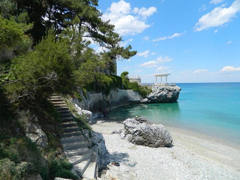 Olympos Hotel (Platamonas) 260908