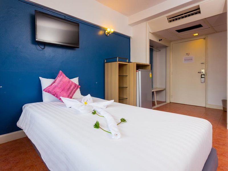 On Hotel Phuket 224985