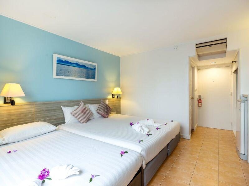 On Hotel Phuket 224998