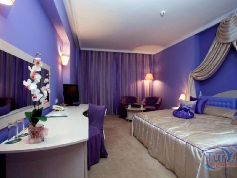 Orchidea Boutique Spa Hotel 312565