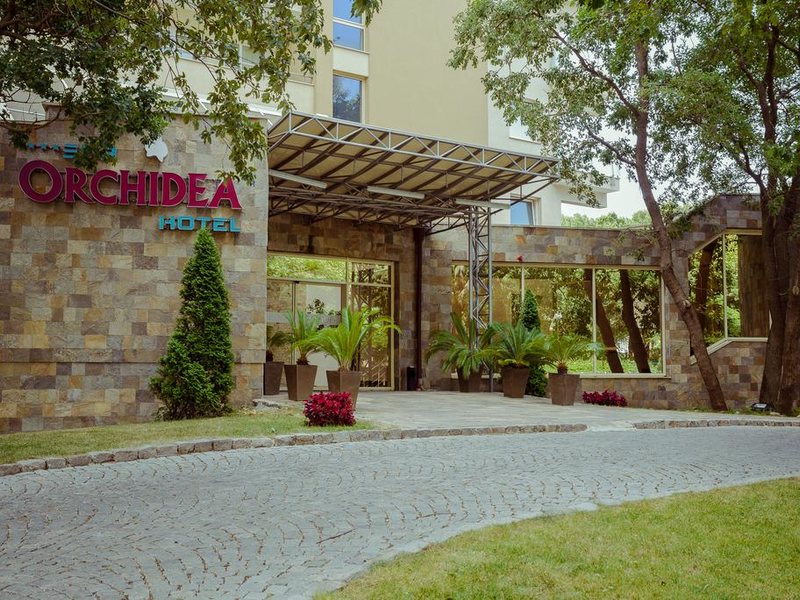 Orhidea Spa 213344