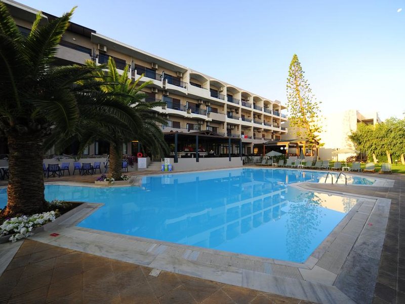 Orion Hotel 254512