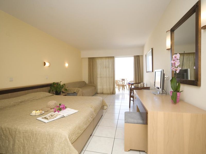 Orion Hotel 254528