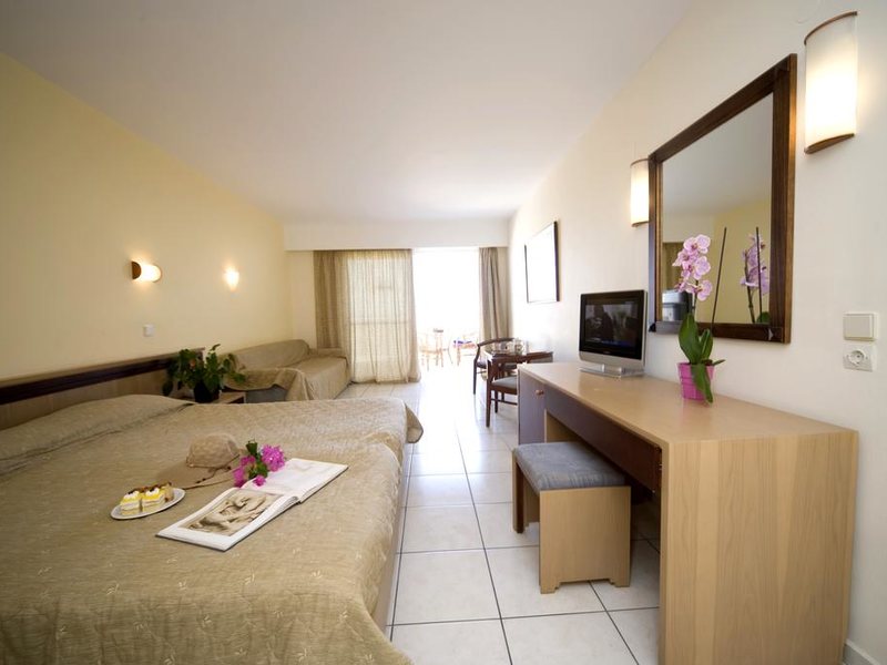 Orion Hotel 254530