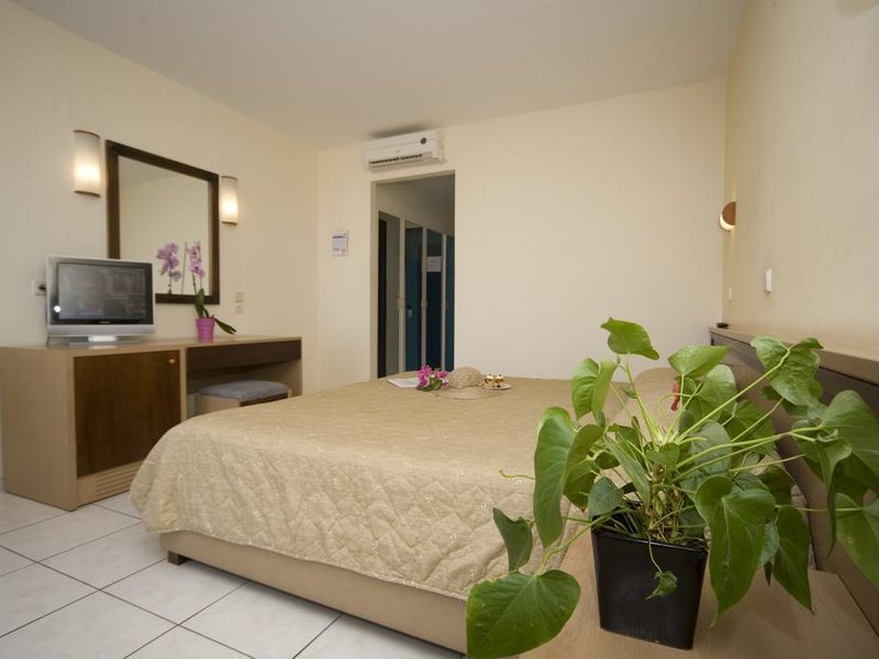 Orion Hotel 254533