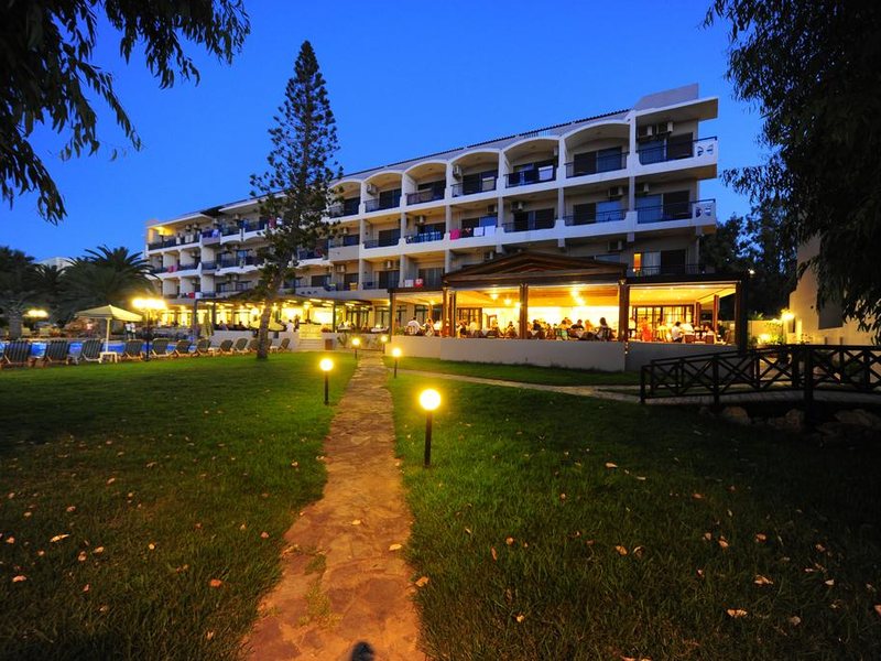 Orion Hotel 254549