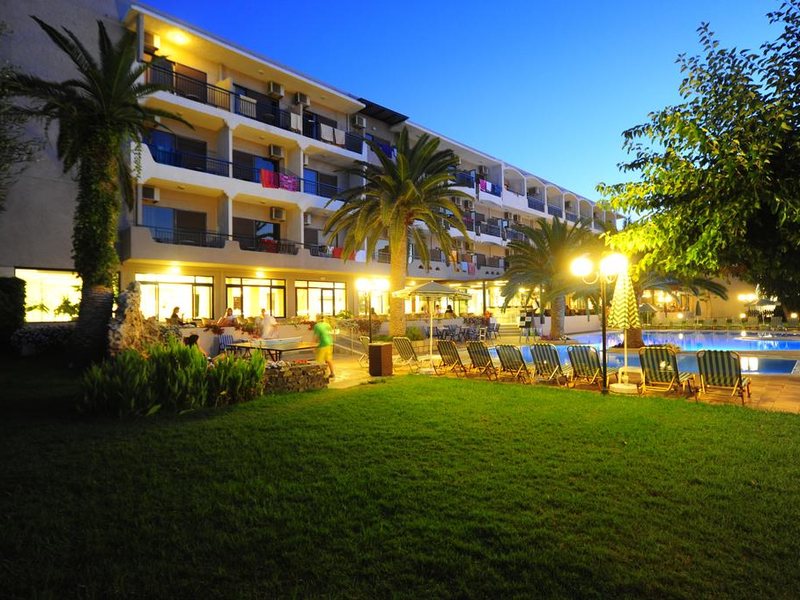 Orion Hotel 254551