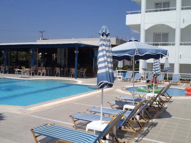 Orion Hotel Rhodes 101122