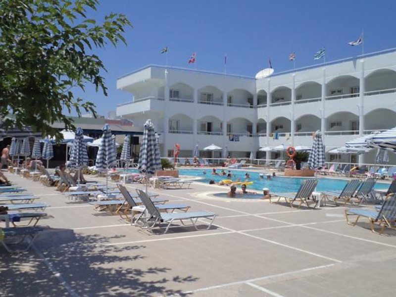 Orion Hotel Rhodes 101124