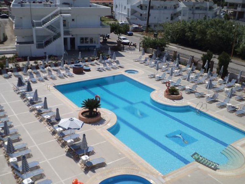 Orion Hotel Rhodes 101125