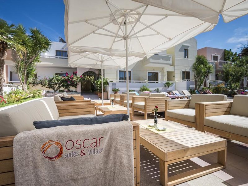 Oscar Suites & Village 286979