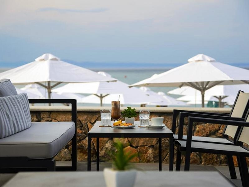 Ostria Sea Side Hotel 260967