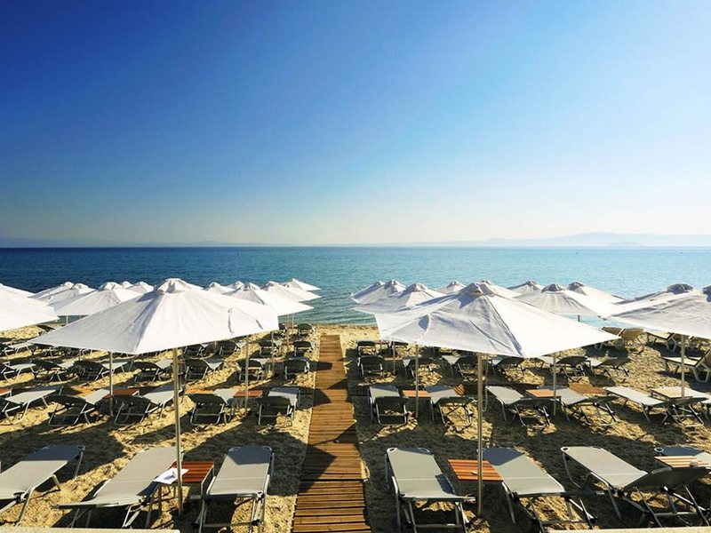 Ostria Sea Side Hotel 260972