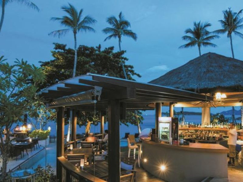 Outrigger Koh Samui Beach Resort 143002