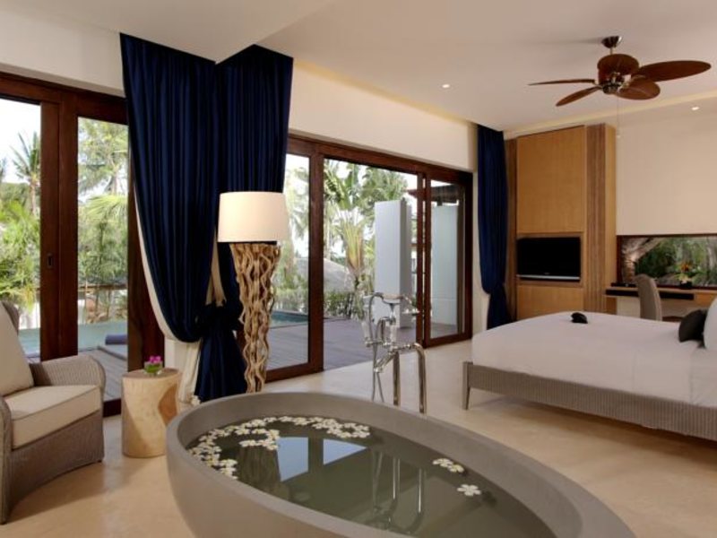 Outrigger Koh Samui Beach Resort 143011