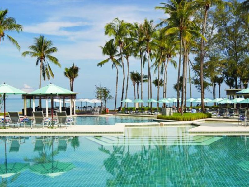 Outrigger Laguna Phuket Beach Resort 143029