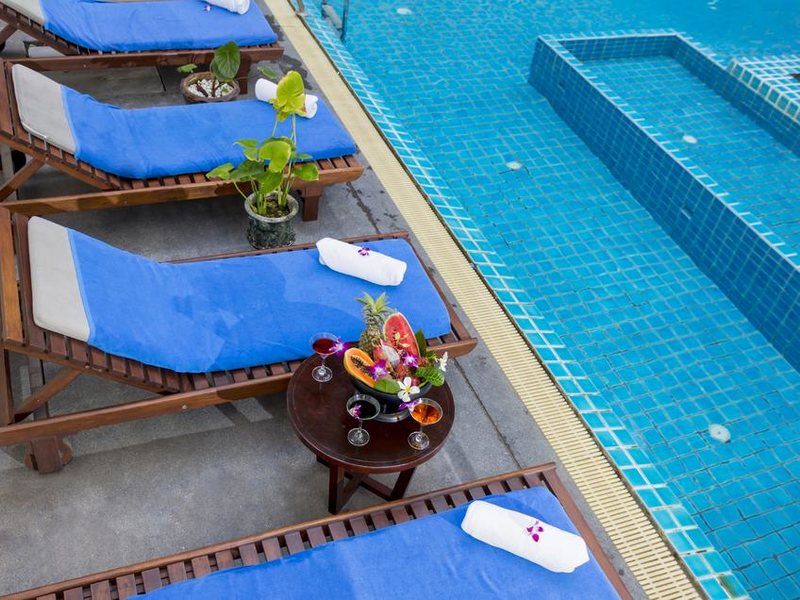 Kalim resort 3 патонг пхукет. PGS Hotels Patong 3. Отель баумари4**** Таиланд Пхукет Патонг.