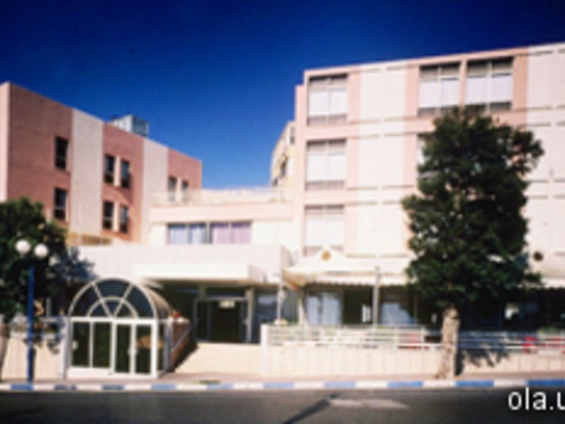 Palace Hotel Netanya 13844